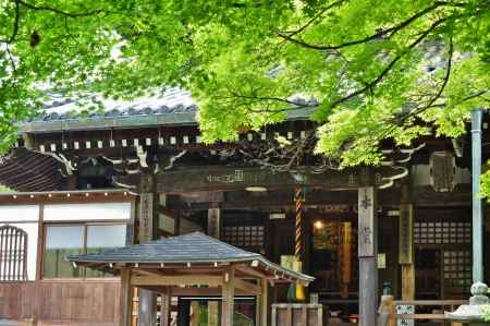 今熊野観音寺