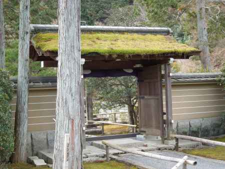 圓通寺