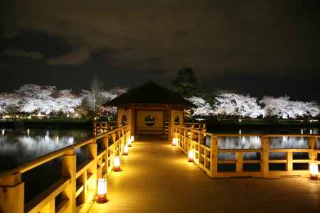 長岡天満宮