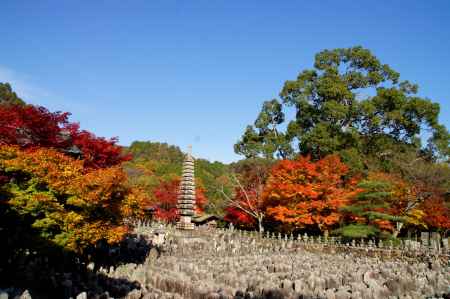 化野念仏寺