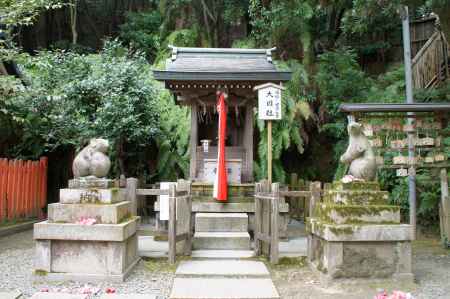 大豊神社