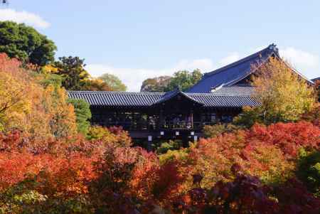 東福寺