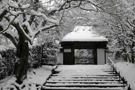 安楽寺