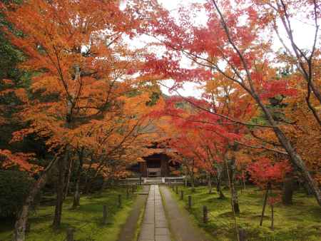 一休寺