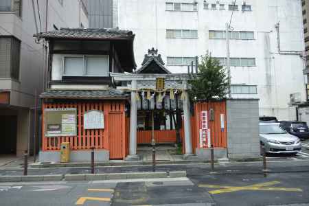繁昌神社