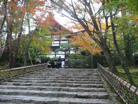 龍安寺