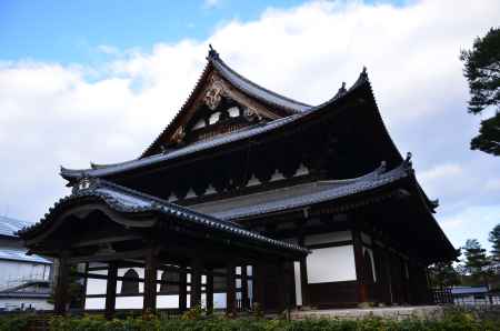 相国寺