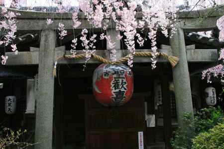 雨宝院