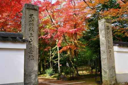 浄住寺