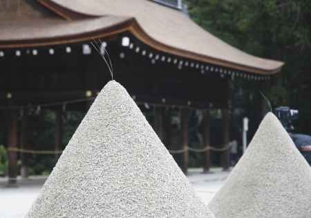 上賀茂神社